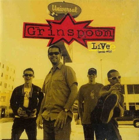 grinspoon songs.